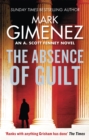 Image for The absence of guilt