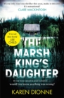 Image for The Marsh King&#39;s Daughter