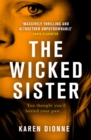 Image for The Wicked Sister