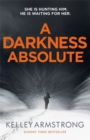 Image for A darkness absolute