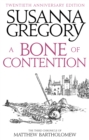 Image for A bone of contention