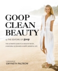 Image for GOOP clean beauty