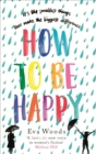 Image for How to be happy