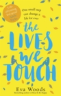 Image for The lives we touch