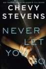 Image for Never let you go