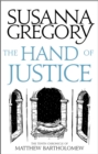 Image for The hand of justice