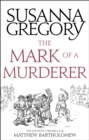 Image for The mark of a murderer