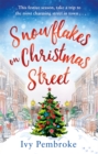 Image for Snowflakes on Christmas Street