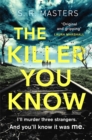 Image for The Killer You Know