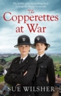 Image for The Copperettes at War