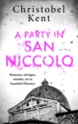 Image for A Party in San Niccolo