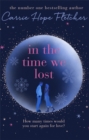 Image for In the time we lost