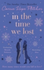 Image for In the time we lost