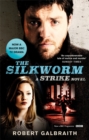 Image for The silkworm