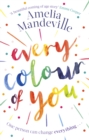 Image for Every Colour of You