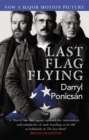 Image for Last flag flying