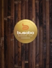Image for Busaba  : Bangkok, Thai cookbook