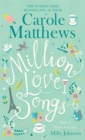 Image for Million Love Songs
