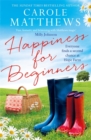 Image for Happiness for Beginners