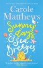 Image for Sunny Days and Sea Breezes