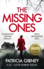 Image for The missing ones