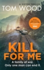 Image for Kill for me