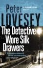 Image for The Detective Wore Silk Drawers