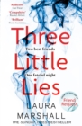 Image for Three Little Lies