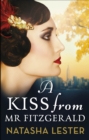Image for A kiss from Mr Fitzgerald