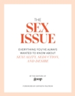 Image for The Sex Issue