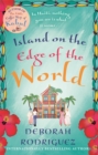 Image for Island on the edge of the world