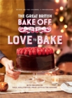 Image for The great British bake off: Love to bake