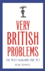 Image for Very British problems: The most awkward one yet