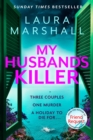 Image for My Husband&#39;s Killer