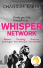 Image for Whisper network