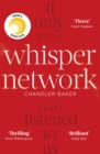 Image for Whisper Network