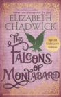 Image for The Falcons Of Montabard
