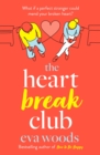 Image for The Heartbreak Club