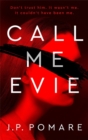 Image for Call me Evie