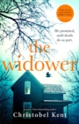 Image for The Widower : He promised, until death do us part