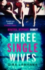 Image for Three single wives