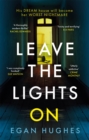 Image for Leave the lights on
