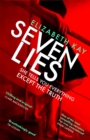 Image for Seven Lies