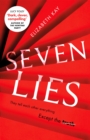 Image for Seven Lies