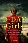 Image for D-Day Girls