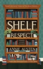 Image for Shelf respect  : a book lover&#39;s defence