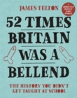 Image for 52 Times Britain was a Bellend