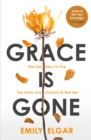 Image for Grace is gone