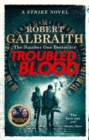 Troubled blood - Galbraith, Robert