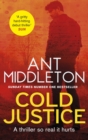 Image for Cold justice